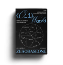 ZEROBASEONE - 2026 Season's Greetings [(0_1) World]