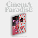 ZEROBASEONE - CINEMA PARADISE [4th Mini Album]